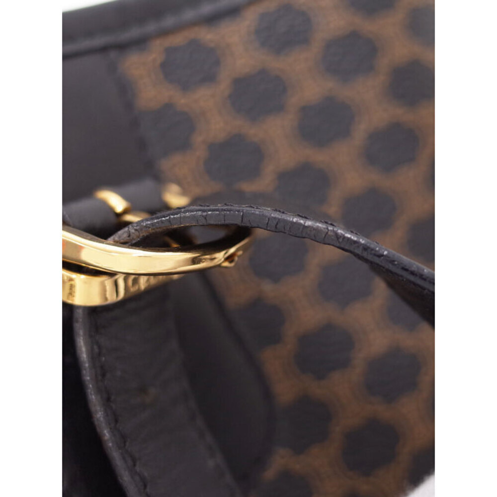 Celine Macadam Tote Bag - Picture 6 of 9